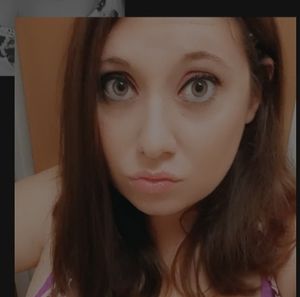 Meet your Posher, Tarah